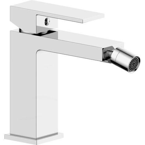 Mexen Uno batteria bidet cromata - 71420-00