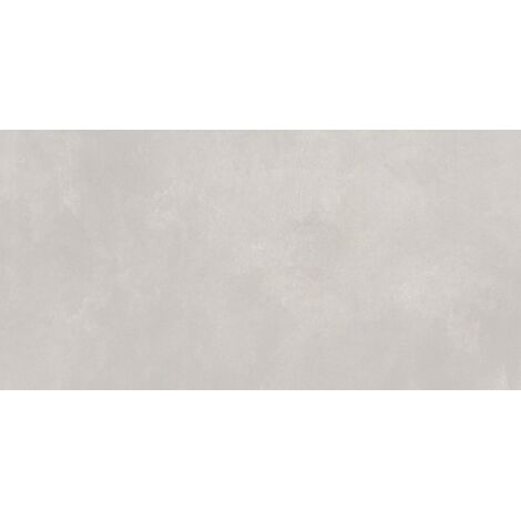 Mexen Urbantek Bianco Probe von glasiertem Feinsteinzeug rekt. G1, Boden- und Wandfliese 120 x 60 cm, matt - TL312-01-S