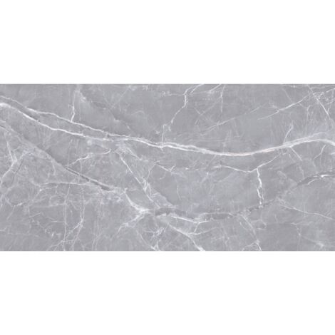 Mexen Vennisa Grey grès émaillé rectif. G1, carreau sol-mur 120 x 60 cm, carving - TL426-120-060-02