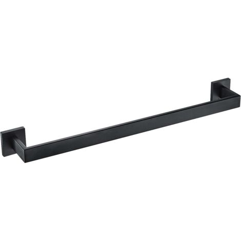 Mexen Vox toallero, negro - 707024-70