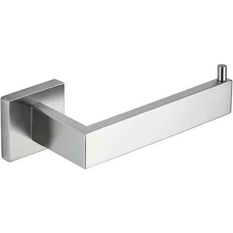 Mexen Vox Toilettenpapierhalter, Chrom - 707033-00