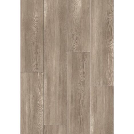 Mexen Wichita Muster von Vinylpaneelen 1240 x 182 mm SPC 6,5 mm, IXPE Unterlage 1,5 mm, 4 V-Fuge, Kiefer - F1077-S