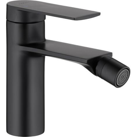 Mexen Zero robinet de bidet Noir - 71120-70