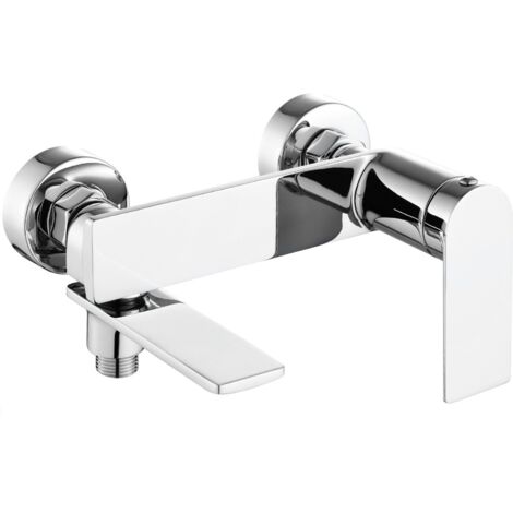 Mexen Zero rubinetto per vasca, cromo - 71130-00