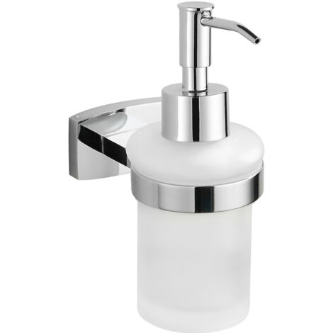 Mexen Zoja distributeur de savon, Chrome - 70191388-00