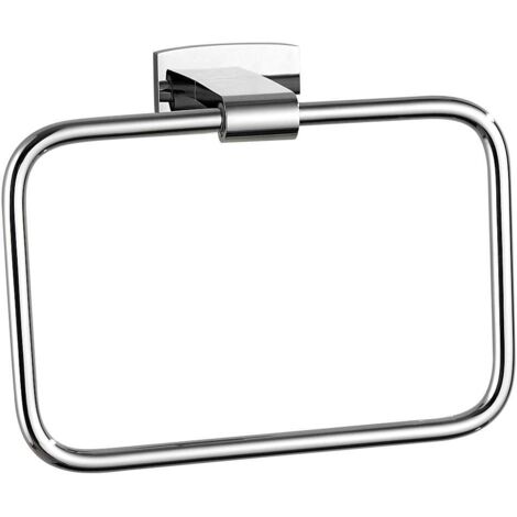 Mexen Zoja Handtuchhalter, Chrom - 7019132-00