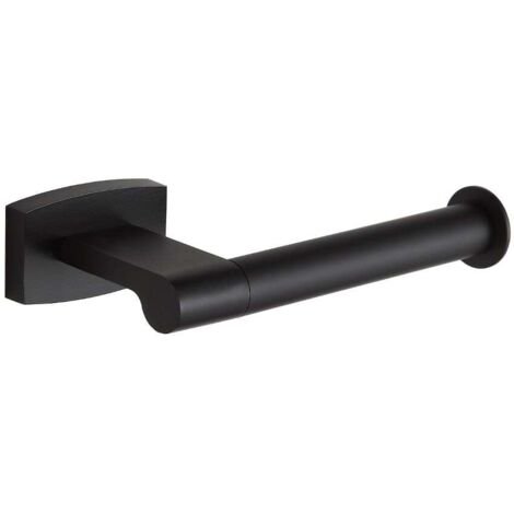 Mexen Zoja porta carta igienica, nero - 70191333-70