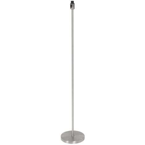 Mexlite - stehlampe - Noor - stahl - stahl - Ø 25cm - E27 -