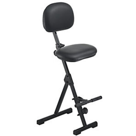 meychair  Regginpiedi  range di regolazione altezza 540 - 900