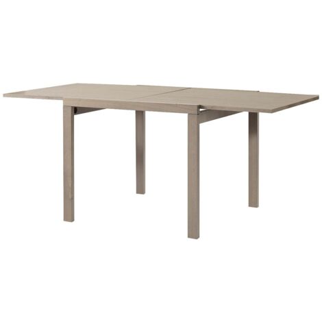 MEYER - tavolo da pranzo moderno allungabile