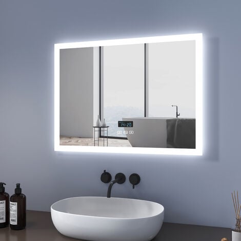 Bathroom mirror 800 x 600