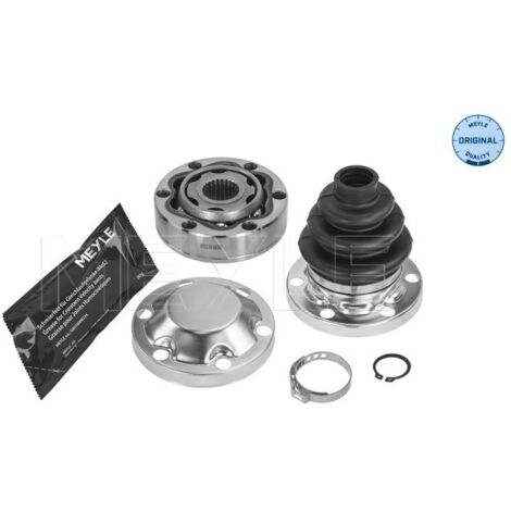MEYLE INNENGELENK BMW E81/E87/E90 HINTERACHSE 26MM/100MM