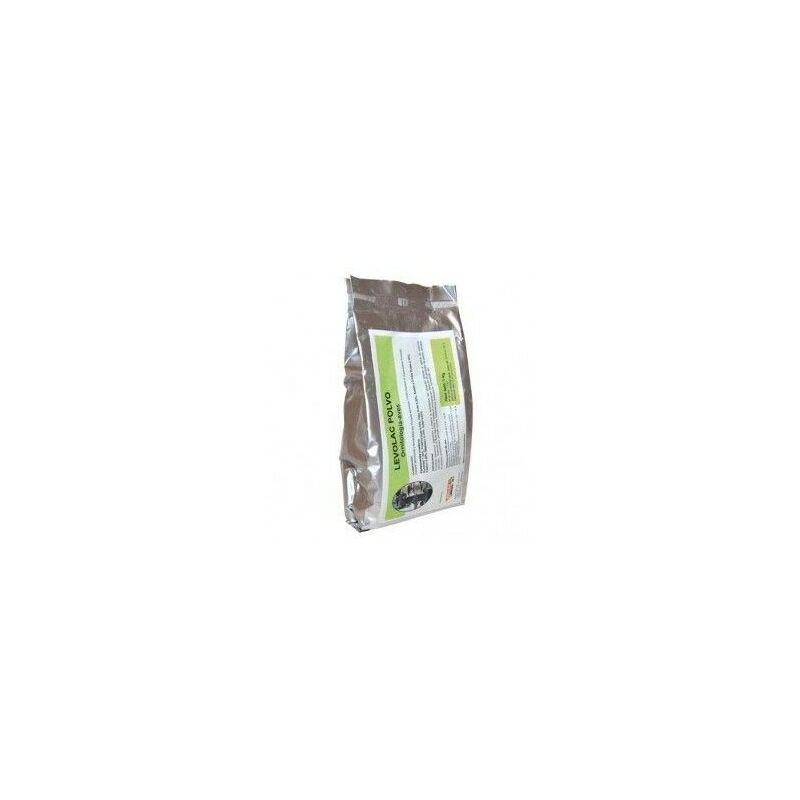 

Mezcla de prebióticos y probióticos LEVOLAC POLVO para aves 1 kg