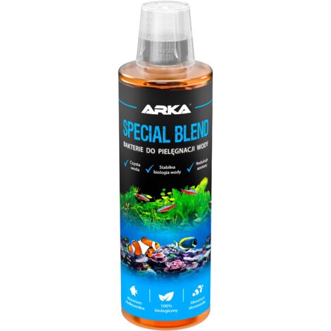 Mezcla especial Microbe-lift 473 ml