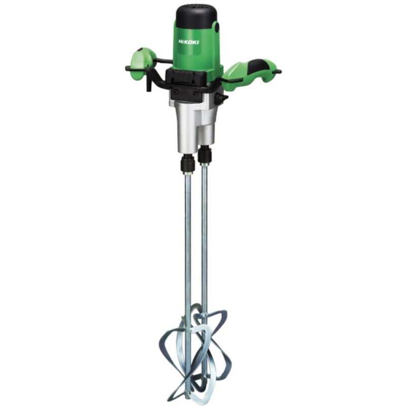 

UM22VYSTUAZ - Mezclador - 1800W - 135mm - Hikoki