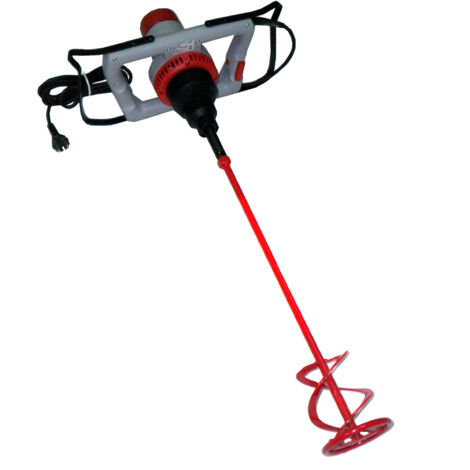Mezclador ACESA CONST 2400MIX-1000+SS-120 Liquidar