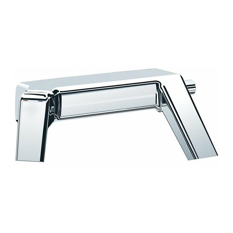 

Mezclador bañera-ducha EH JES o Conjunto ducha cromado