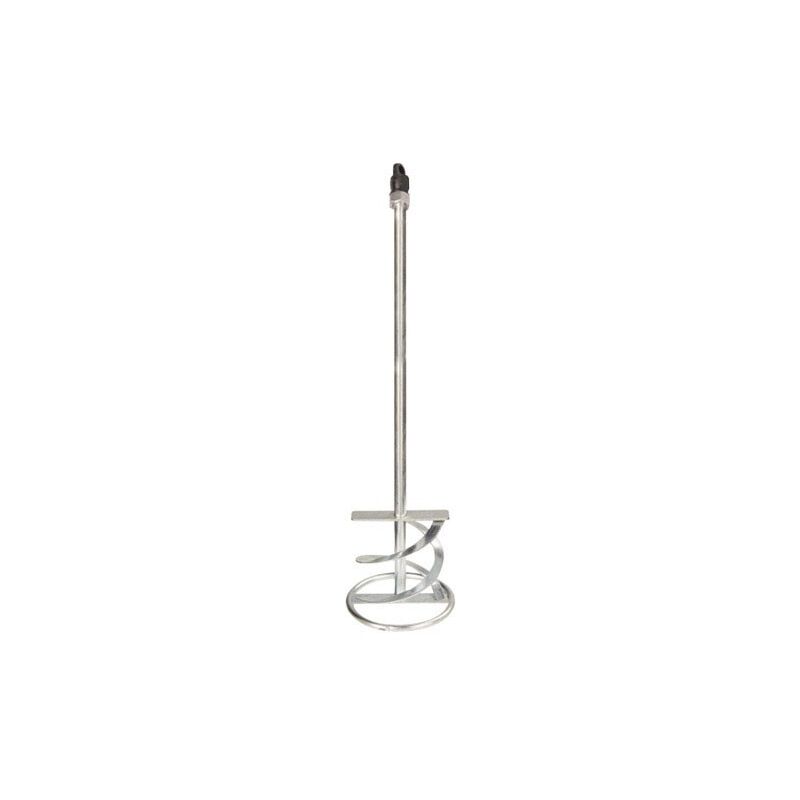 

Mezclador cola ligera recambio m14 140x600 mm.