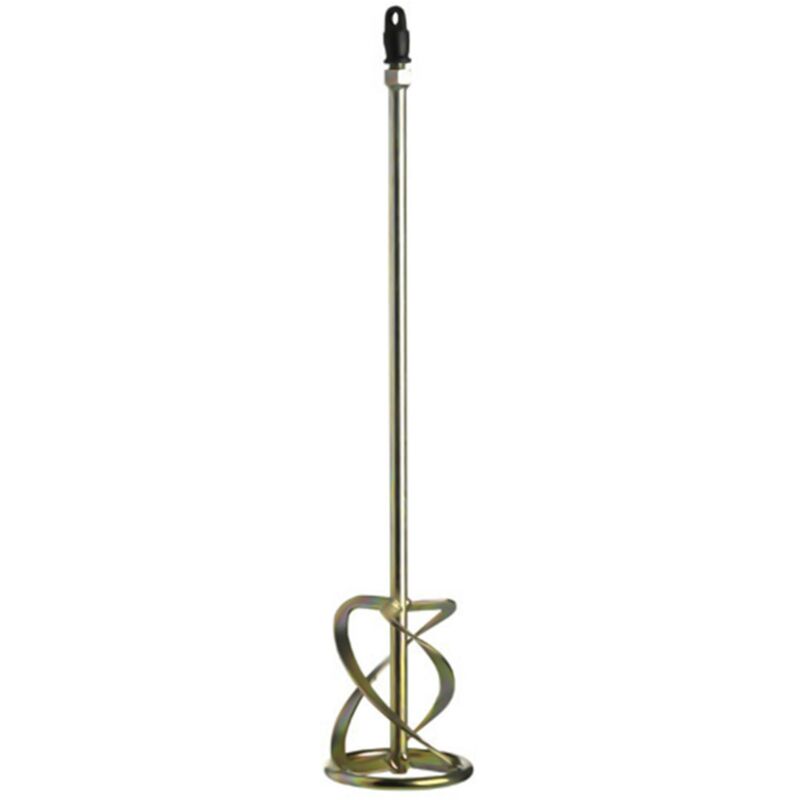 

Mezclador cola recambio m14 120x600 mm.
