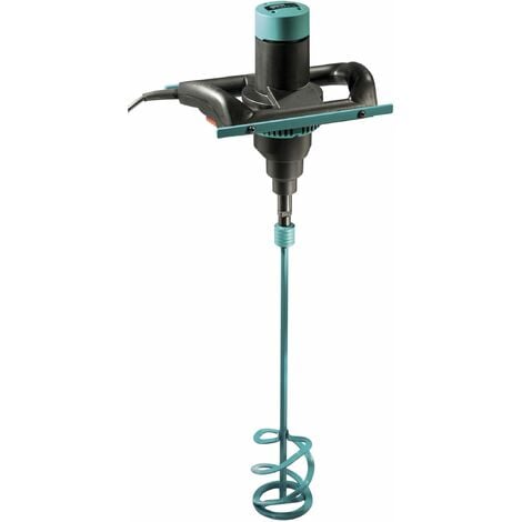 COLLOMIX M1000 1010 W – 1 velocidad – capacidad 40 L – Hexafix