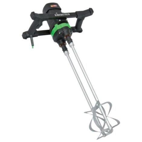 Mezclador D.230 mm para cemento hormigón pintura cola DIAM - EZR24RRL