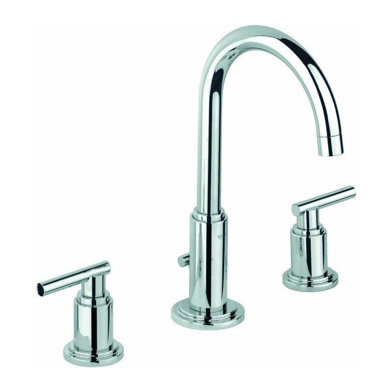 

Grohe - Atrio Combine s de 3 agujeros