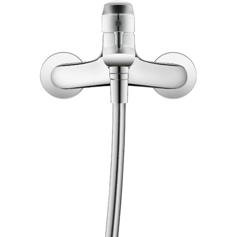 Mezclador de bañera Duravit No.1, expuesto, N15230000010