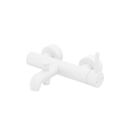 Mezclador de baño Steinberg serie 100, expuesto, G1/2,