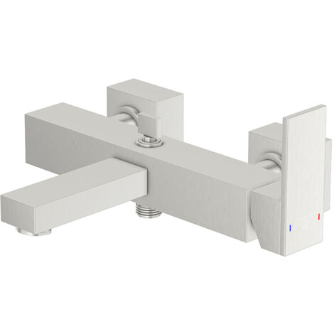 Mezclador de baño Steinberg serie 160, expuesto, 2 consumidores,