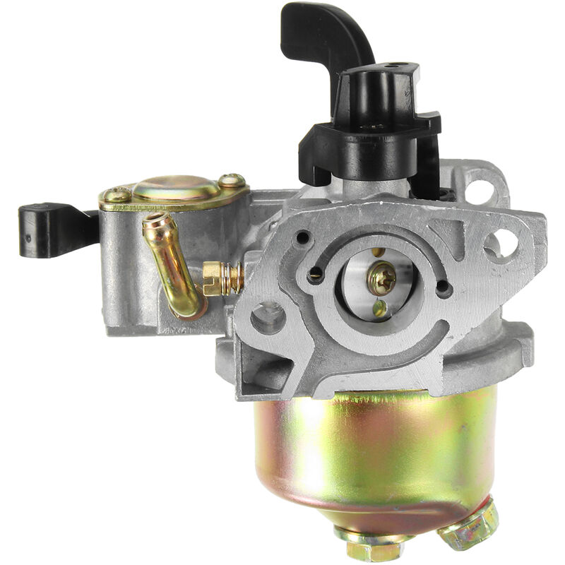 

Mezclador de cemento con carburador Belle Minimix Carb para motor de gasolina Honda G100 GXH50