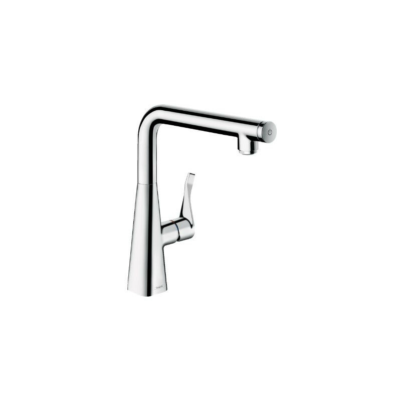 

Grifo de cocina Metris Select M71 260 1jet - Hansgrohe