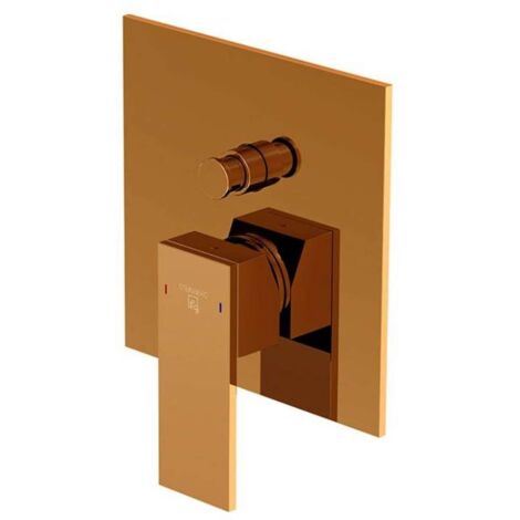 Mezclador de ducha/baño de la serie 160 de Steinberg, juego