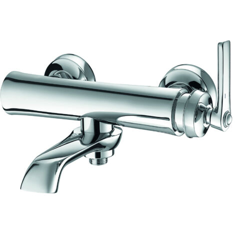 Mezclador de ducha de baño de pared Paini Lady's