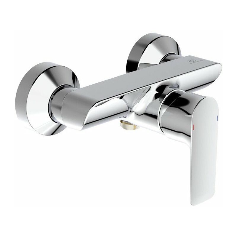 

Mezclador de ducha de cromo CONNECT AIR AP