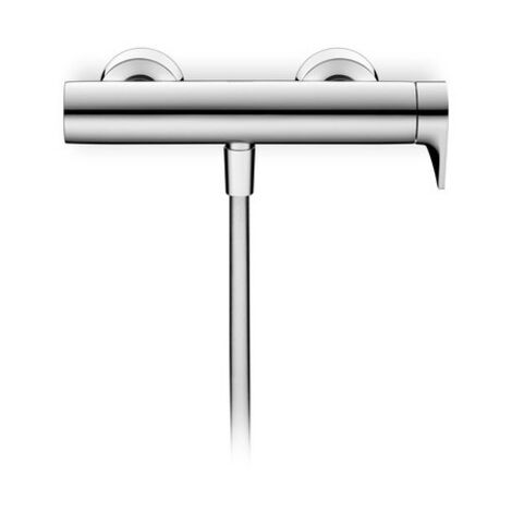 Mezclador de ducha de superficie Duravit Tulum, TU4230000010