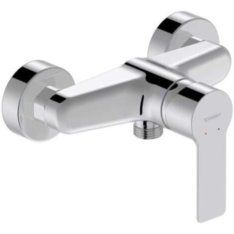Mezclador de ducha Duravit A.1, A14230001010