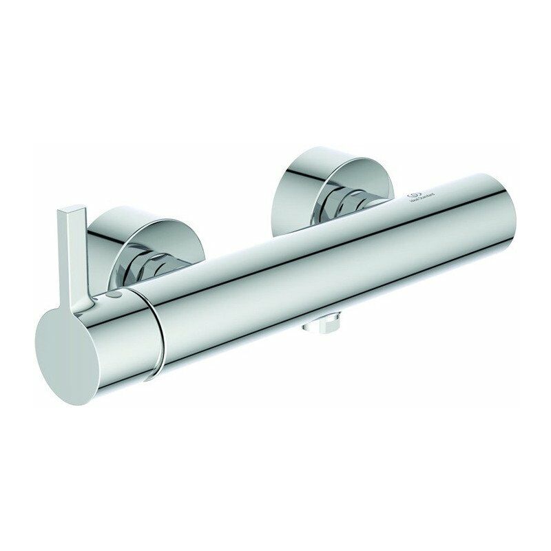 

Mezclador de ducha JOY cromado visto STANDARD - Ideal