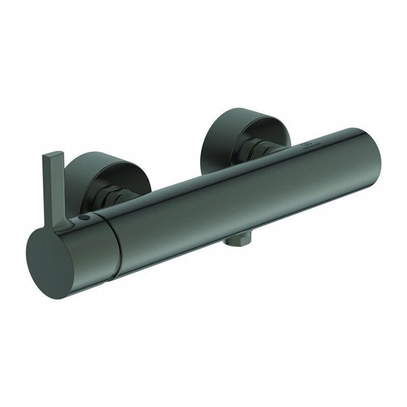 

Ideal - Mezclador de ducha JOY expuesto Magnético gris STANDARD
