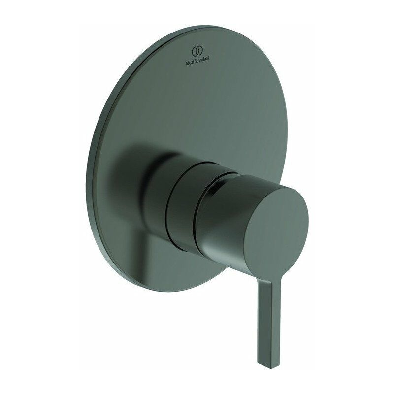

Mezclador de ducha JOY kit 2 Magnético gris IDEAL STANDARD