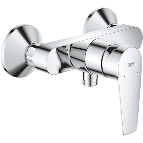 Mezclador de ducha mecánico GROHE Quickfix StartEdge