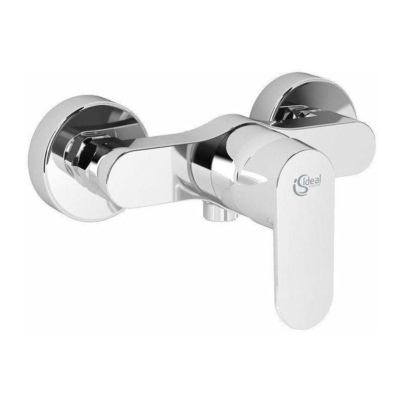 

Ideal - Mezclador de ducha Vito AP cromo