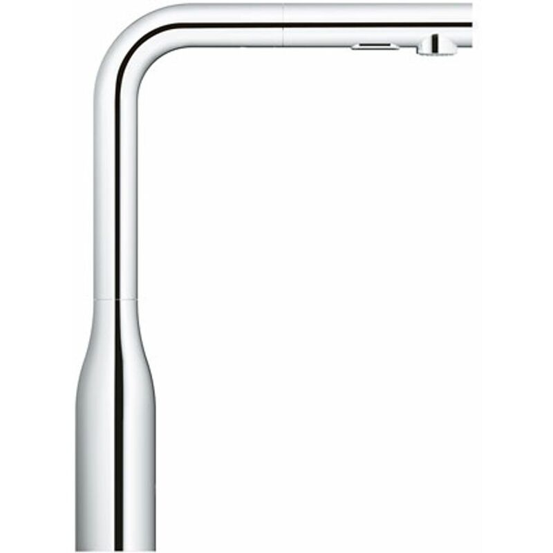 

Grohe Essence - Grifo de cocina, color cromado (Ref. 30270000)