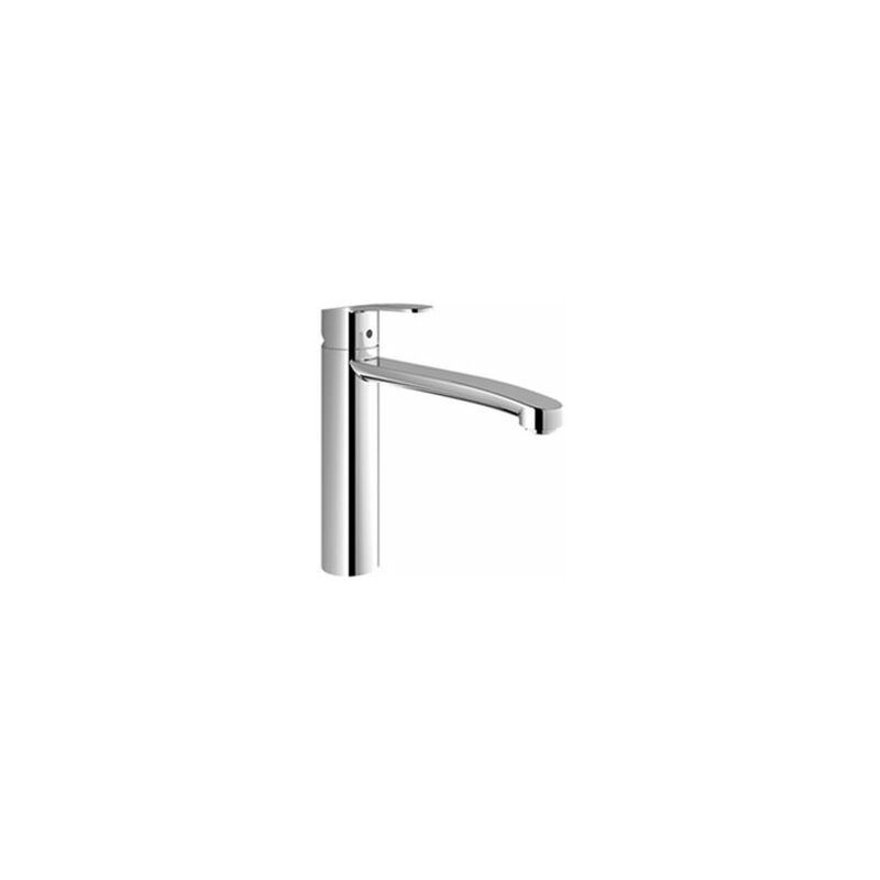 

Mezclador de fregadero Eurostyle Cosmopolitan de una sola palanca para montaje en pre-ventana - 31159002 - Grohe