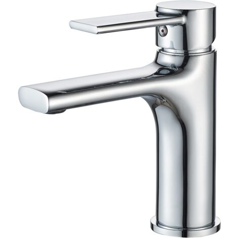 Mezclador de lavabo ANCUZ by Eurosanit
