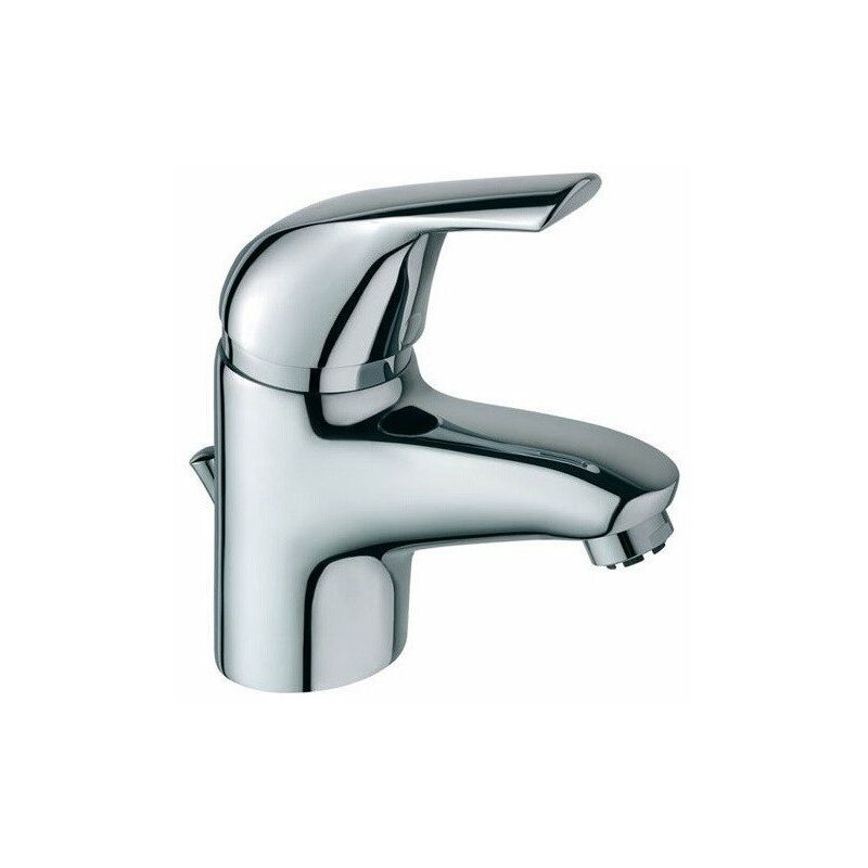 

Mezclador de lavabo CERAPLAN ND cromo STANDARD - Ideal