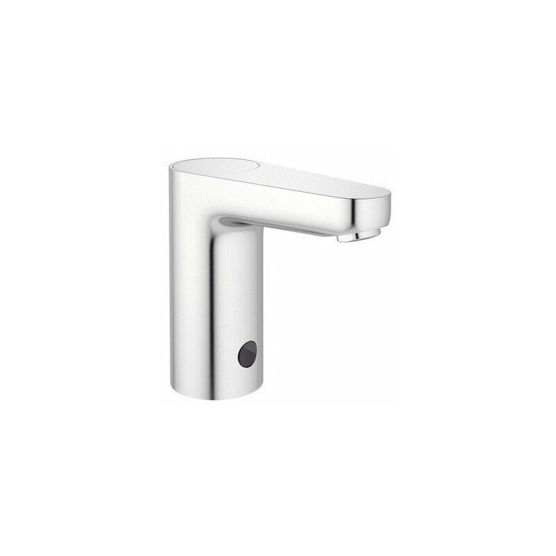 

Mezclador de lavabo CERAPLUS electrónico, funcionamiento a batería sin mezclar cromo IDEAL STANDARD