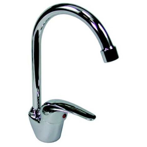 Mezclador de lavabo Cigno Aglaia 02438