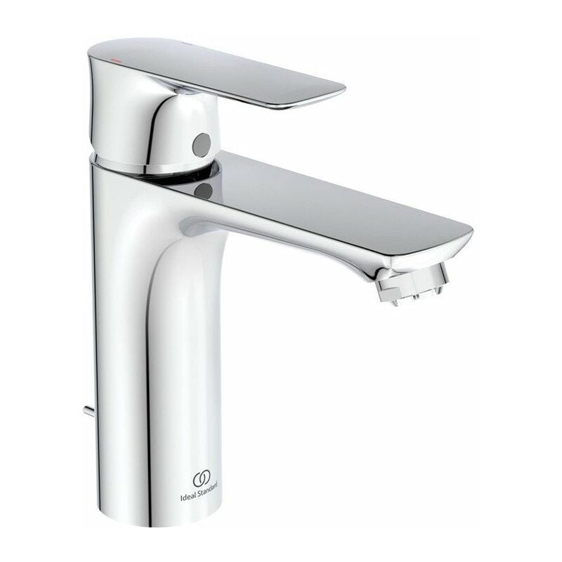 

Mezclador de lavabo CONNECT AIR Grande ND cromo IDEAL STANDARD