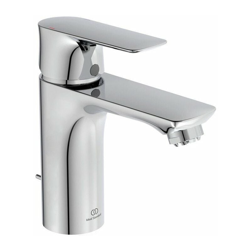 

Mezclador de lavabo CONNECT AIR ND cromo IDEAL STANDARD