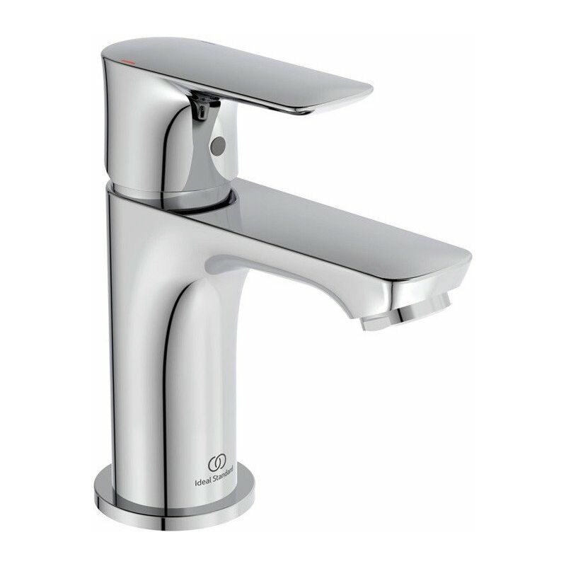 

Mezclador de lavabo CONNECT AIR Piccolo cromado STANDARD - Ideal